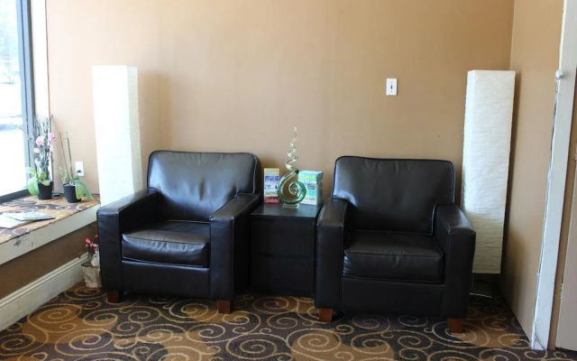 photo 5 of Twin Peaks Hotel