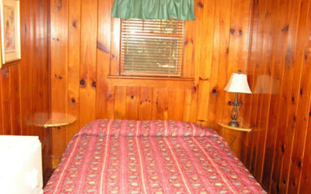 photo 2 of Cabins at Twinbrook Resort