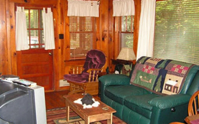 photo 3 of Cabins at Twinbrook Resort