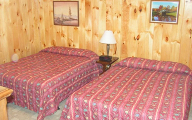 photo 4 of Cabins at Twinbrook Resort
