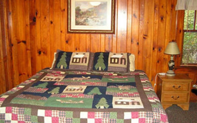 photo 5 of Cabins at Twinbrook Resort