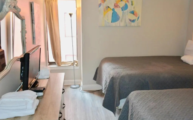 photo 3 of Two Bedroom Apartment at the Palace Resort