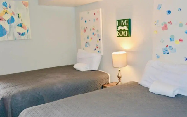 photo 5 of Two Bedroom Apartment at the Palace Resort
