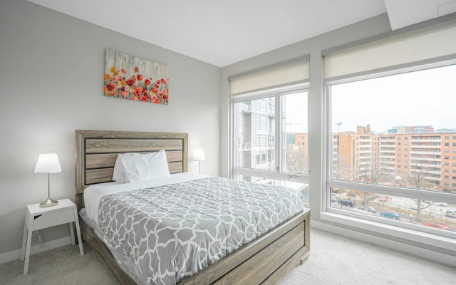 photo 5 of Two Bedroom apartment near waterfront 2 Apts by RedAwning