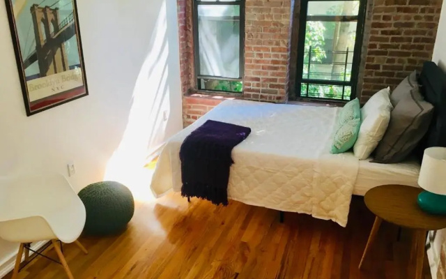 photo 4 of Two Bedroom Harlem Apartment