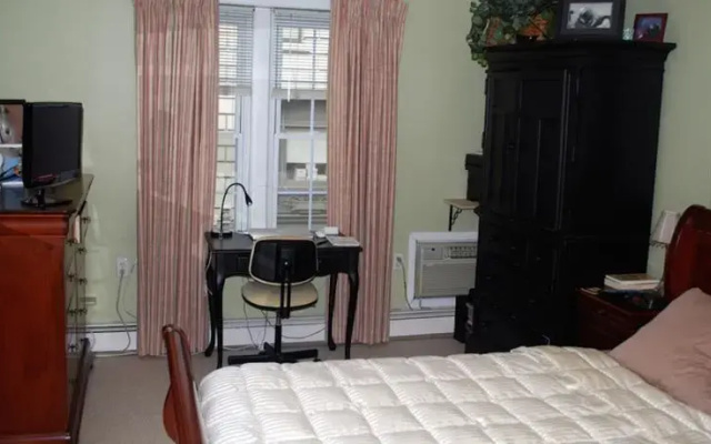 photo 2 of Two Bedroom Townhouse - East 15th Street