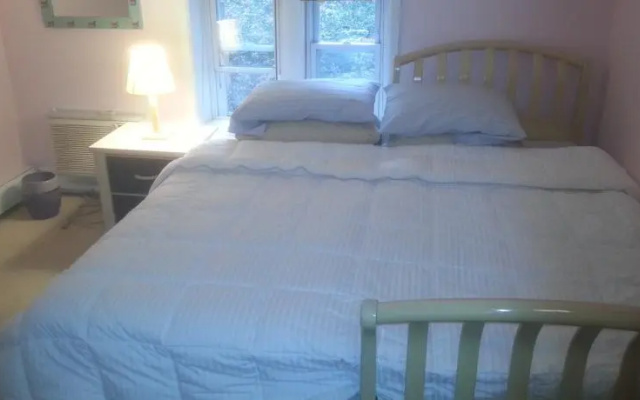 photo 3 of Two Bedroom Townhouse - East 15th Street