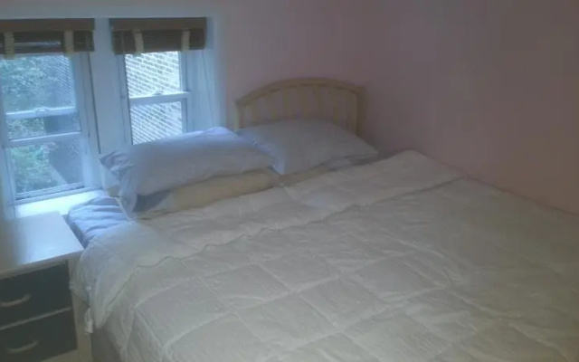 photo 5 of Two Bedroom Townhouse - East 15th Street