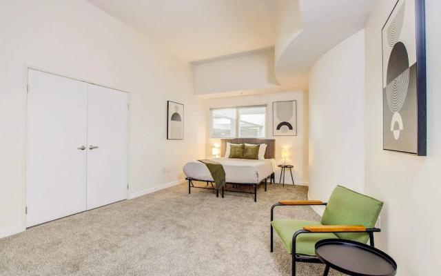 photo 4 of TWO CozySuites Apt w Skybridge Access 3