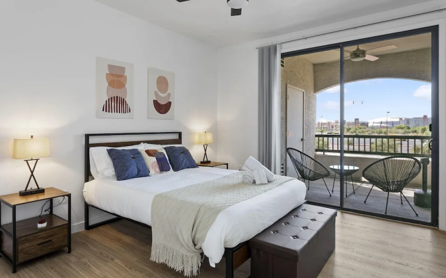 photo 4 of TWO Glendale CozySuites with Pool 2 & 9