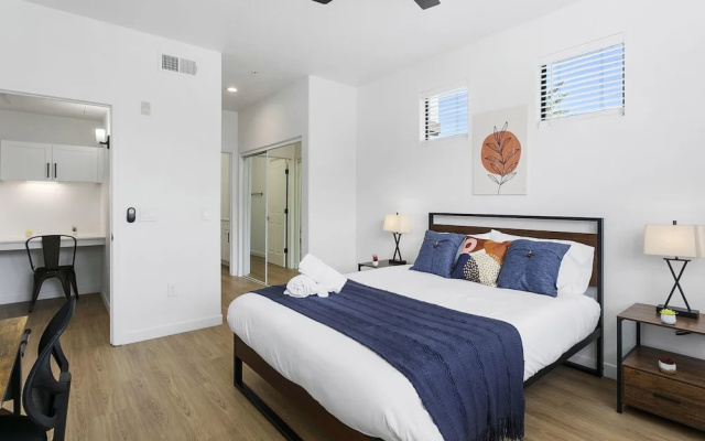 photo 5 of TWO Glendale CozySuites with Pool 2 & 9