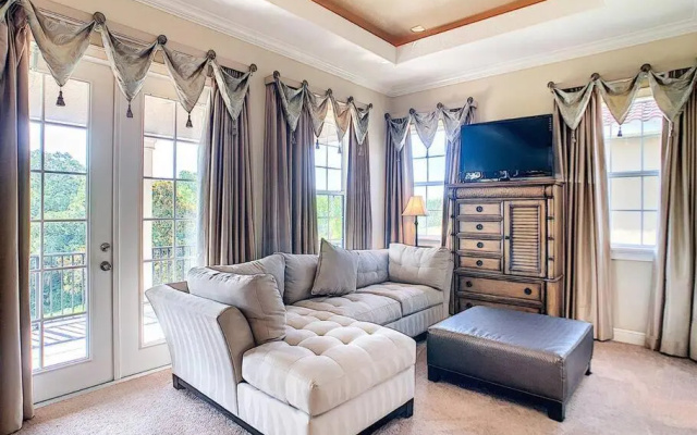 photo 2 of Two King En-Suites …Inside the Prestigious Reunion Resort