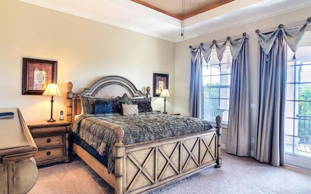 photo 4 of Two King En-Suites …Inside the Prestigious Reunion Resort