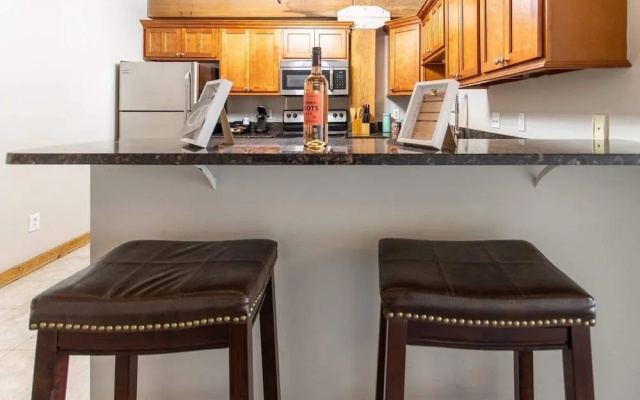 photo 3 of Two Levels Cleveland Luxury Condo
