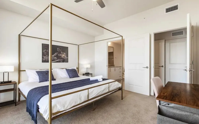 photo 2 of TWO Luxurious Highrises by Cozysuites