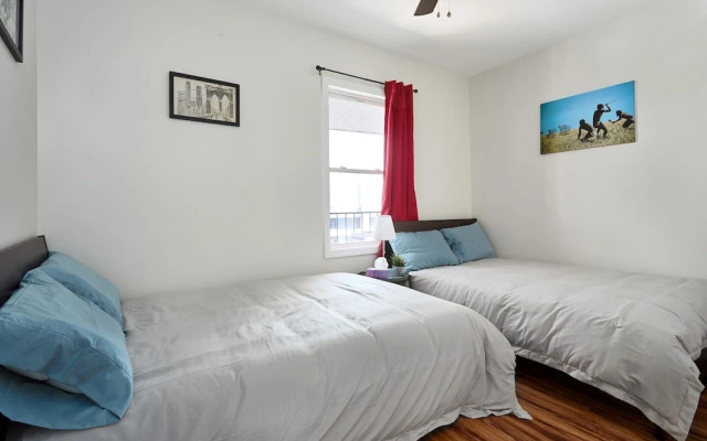 photo 3 of TWO Modern 3BR Apartment PERFECT for GROUPS