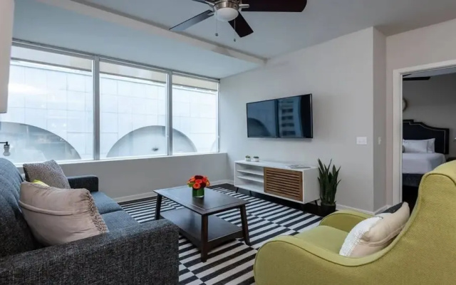 photo 4 of Two Separate Stunning Condos by Cozysuites