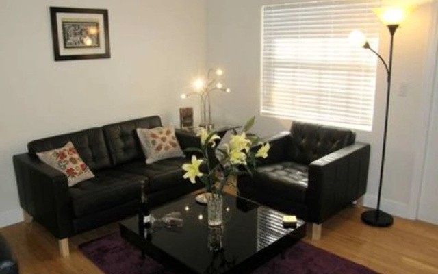 photo 2 of Two-bedroom Apartment at Villa Tunis