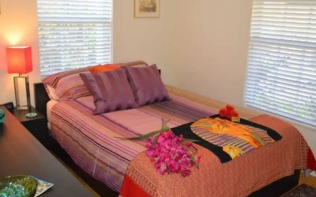 photo 4 of Two-bedroom Apartment at Villa Tunis