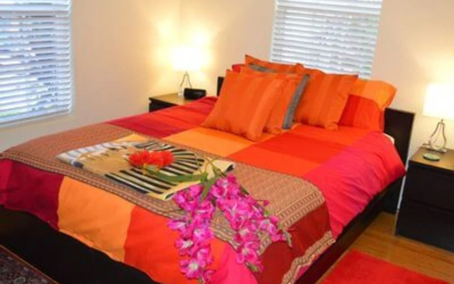 photo 5 of Two-bedroom Apartment at Villa Tunis