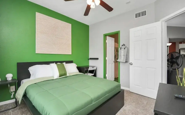 photo 2 of TX Home Group - Medical Center