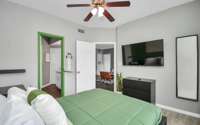 photo 3 of TX Home Group - Medical Center