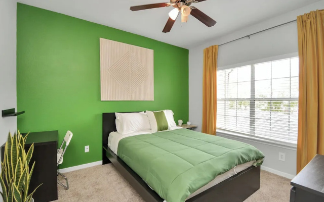 photo 4 of TX Home Group - Medical Center