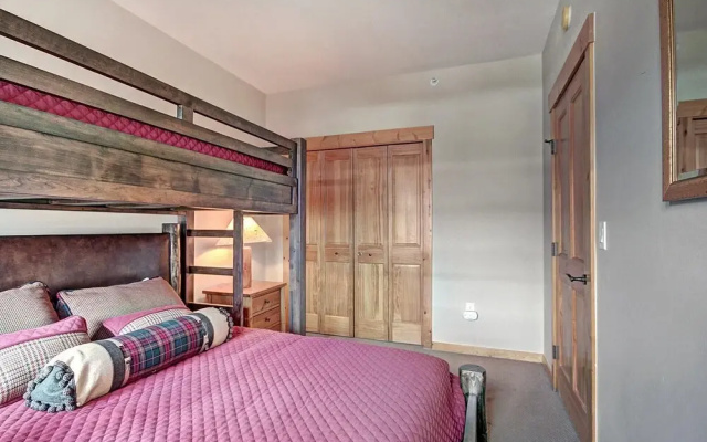 photo 2 of Amazing Condo in Heart of Center Village - TX304 by RedAwning