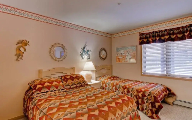 photo 4 of Tyra II by Wyndham Vacation Rentals