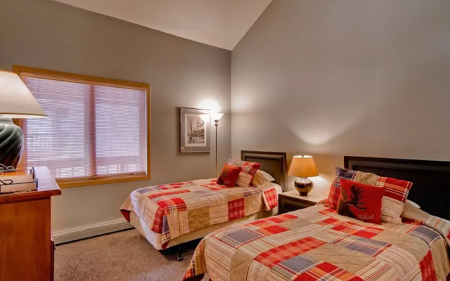 photo 5 of Tyra II by Wyndham Vacation Rentals