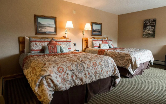 photo 3 of Hotel Estes