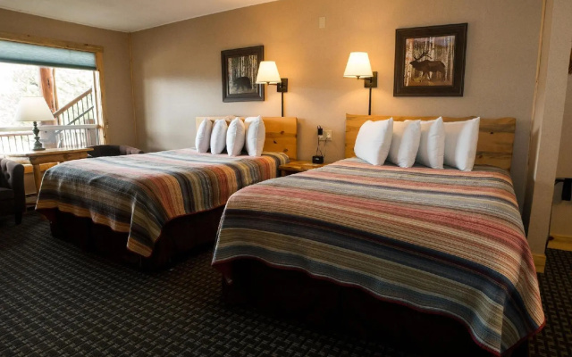 photo 4 of Hotel Estes