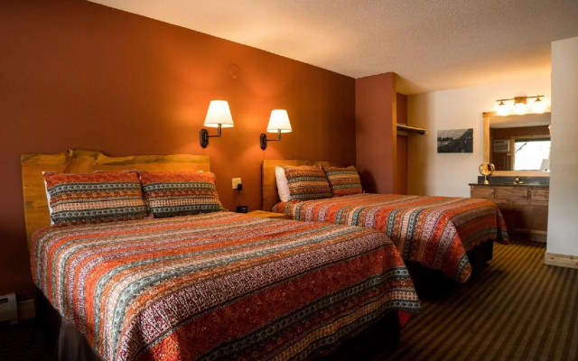 photo 5 of Hotel Estes