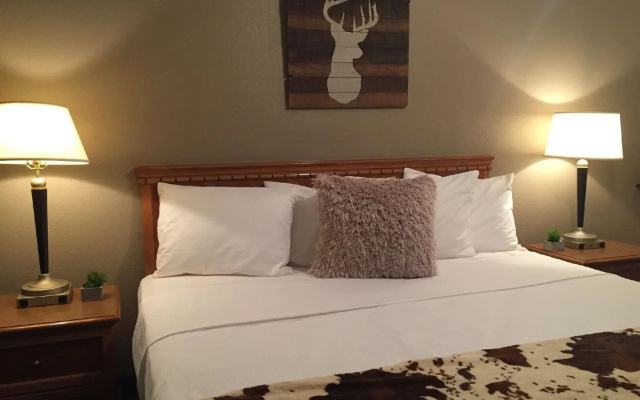 photo 2 of Estes Mountain Lodge