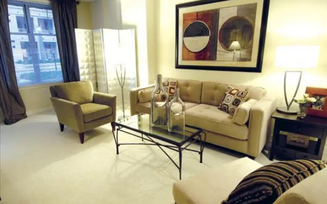 photo 3 of U Hospitality Residences