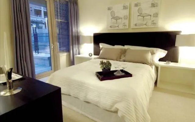 photo 5 of U Hospitality Residences