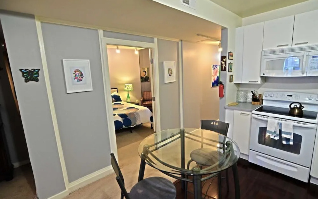 photo 4 of U7 1123 New 2 Bedroom Apts