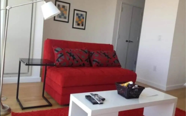photo 3 of UBliss Suites @ 70 Greene