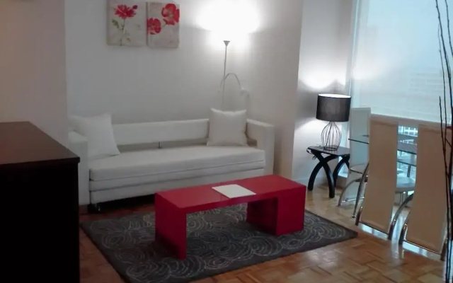 photo 4 of UBliss Suites @ 70 Greene