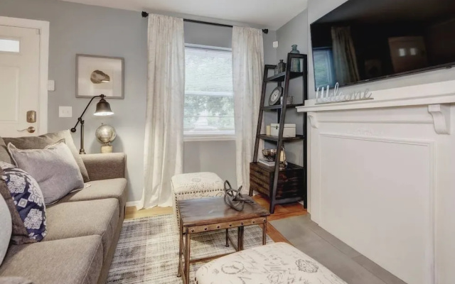 photo 2 of Ultimate Denver Getaway in Five Points Sleeps 6