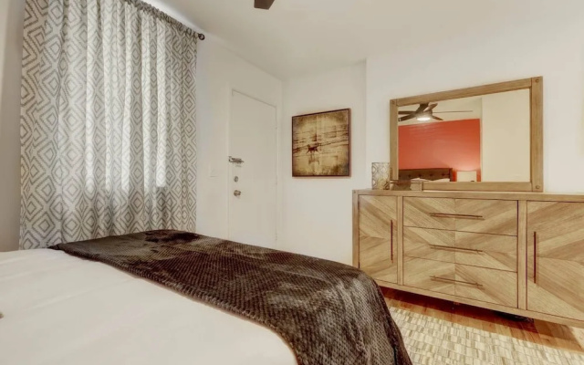 photo 3 of Ultimate Denver Getaway in Five Points Sleeps 6