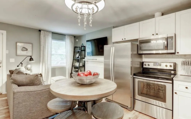 photo 5 of Ultimate Denver Getaway in Five Points Sleeps 6