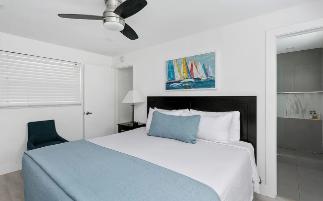 photo 2 of ULTRA exciting Apartment at Boardwalk