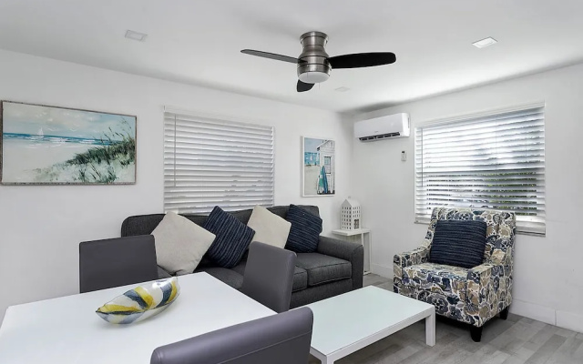 photo 4 of ULTRA exciting Apartment at Boardwalk