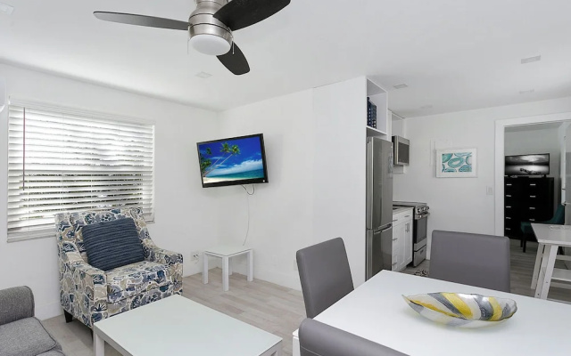 photo 5 of ULTRA exciting Apartment at Boardwalk