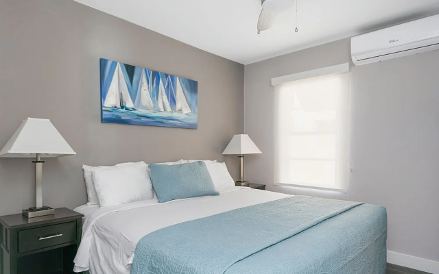 photo 5 of ULTRA magical apartment at the Beach