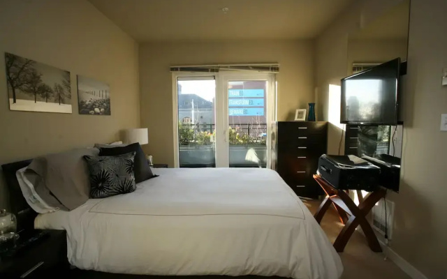 photo 2 of Ultra Modern Cap Hill Condos