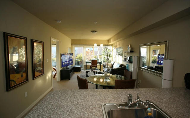 photo 3 of Ultra Modern Cap Hill Condos