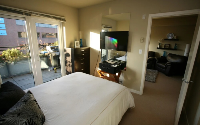 photo 4 of Ultra Modern Cap Hill Condos