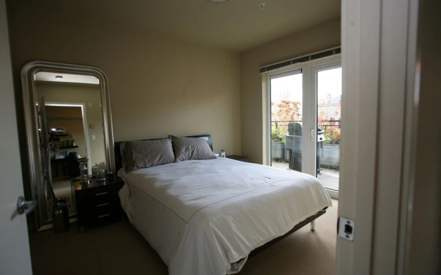photo 5 of Ultra Modern Cap Hill Condos